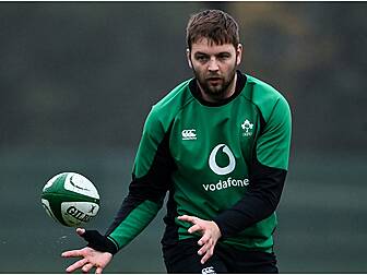 Henderson Ireland's only injur...